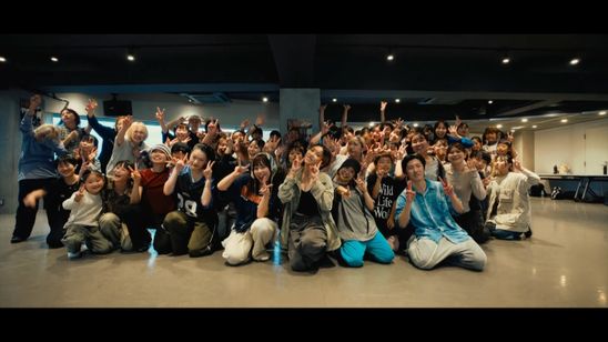 jABBKLAB～誰も置いていかないダンススポット～ 画像2