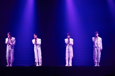 HIGHLIGHT: LIGHTS GO ON, AGAIN IN CINEMA 画像2