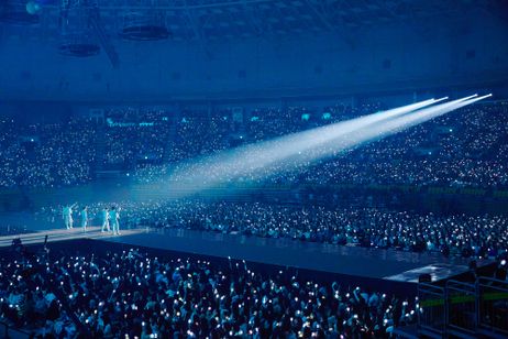 HIGHLIGHT: LIGHTS GO ON, AGAIN IN CINEMA 画像3
