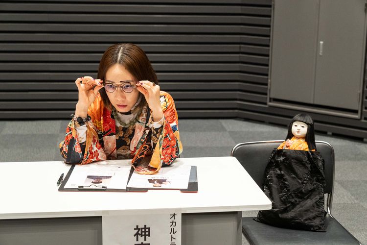 事故物件ゾク 恐い間取り 画像6