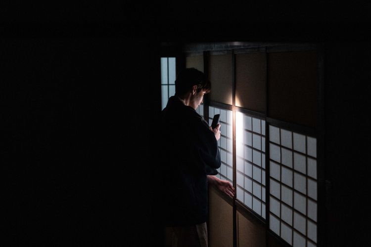 事故物件ゾク 恐い間取り 画像20