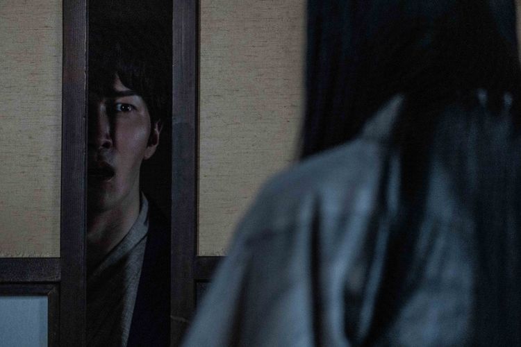 事故物件ゾク 恐い間取り 画像21