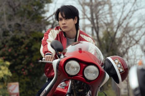 BADBOYS -THE MOVIE- 画像2