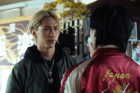 BADBOYS -THE MOVIE- 画像3