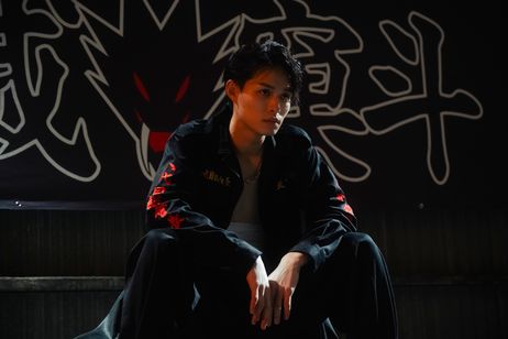 BADBOYS -THE MOVIE- 画像6