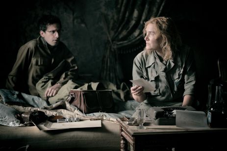 リー・ミラー 彼女の瞳が映す世界 画像4