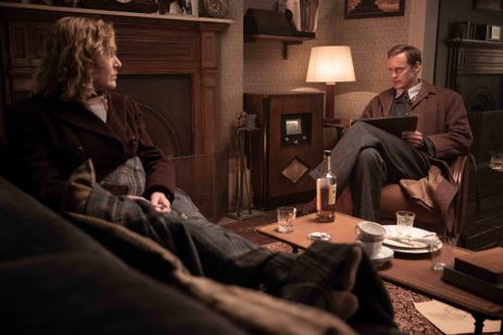 リー・ミラー 彼女の瞳が映す世界 画像6