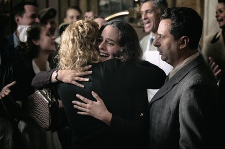 リー・ミラー 彼女の瞳が映す世界 画像8