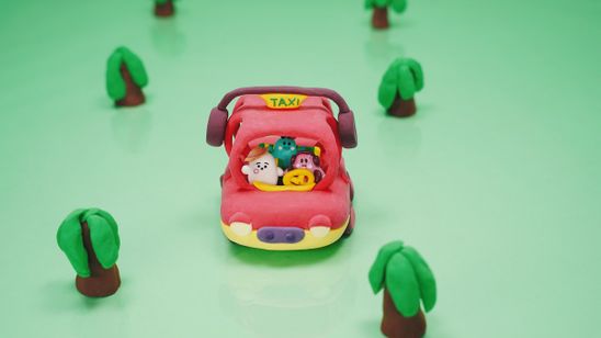 シナぷしゅ THE MOVIE ぷしゅほっぺダンシングPARTY 画像7