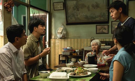 おばあちゃんと僕の約束 画像3