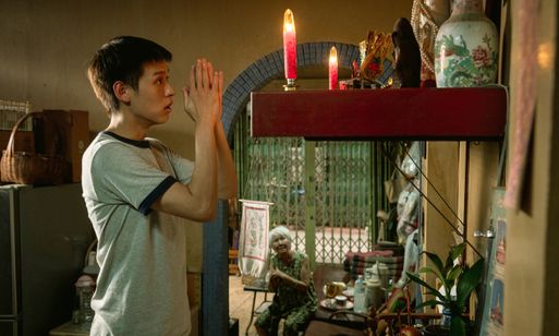 おばあちゃんと僕の約束 画像5