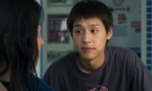 おばあちゃんと僕の約束 画像7