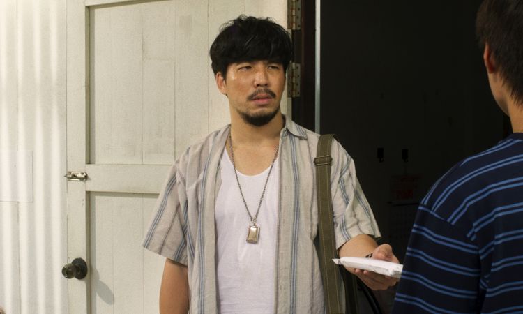 おばあちゃんと僕の約束 画像10