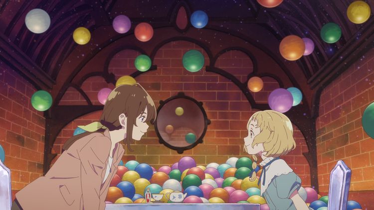 不思議の国でアリスと -Dive in Wonderland- 画像2