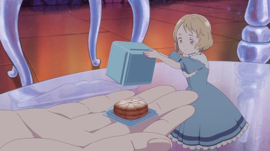 不思議の国でアリスと -Dive in Wonderland- 画像4