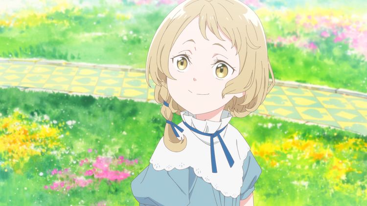不思議の国でアリスと -Dive in Wonderland- 画像6