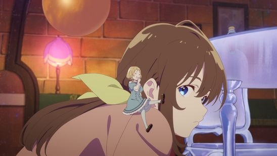 不思議の国でアリスと -Dive in Wonderland- 画像8