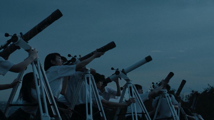 この夏の星を見る 画像7
