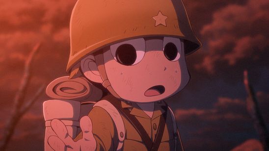 ペリリュー -楽園のゲルニカ- 画像4