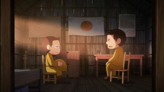 ペリリュー -楽園のゲルニカ- 画像6