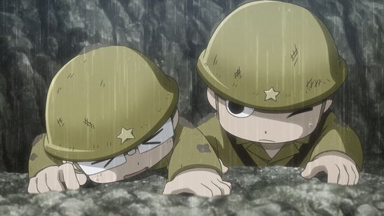 ペリリュー -楽園のゲルニカ- 画像7