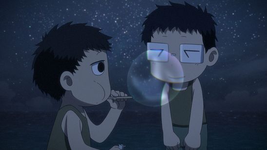 ペリリュー -楽園のゲルニカ- 画像8