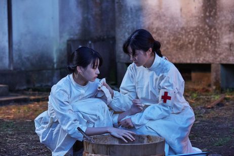 長崎―閃光の影で― 画像2