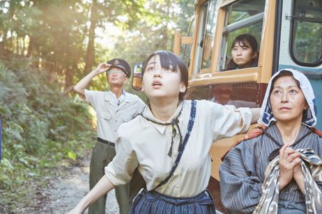 長崎―閃光の影で― 画像4