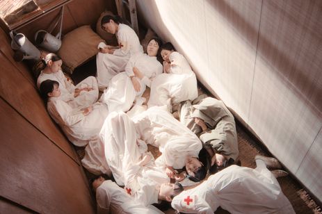 長崎―閃光の影で― 画像7