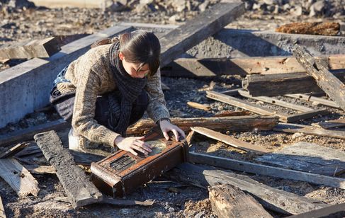 長崎―閃光の影で― 画像8