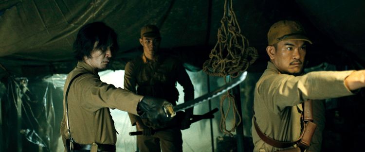 哭戦 オペレーション・アンデッド 画像23
