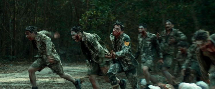 哭戦 オペレーション・アンデッド 画像26
