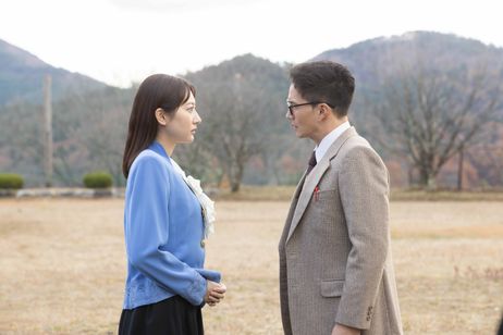 おいしい給食 炎の修学旅行 画像3