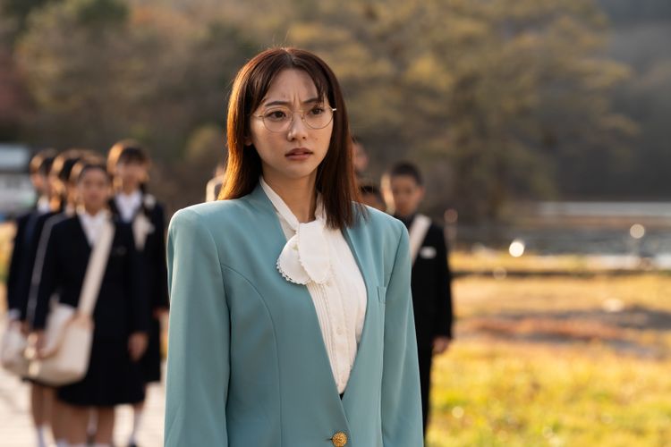 おいしい給食 炎の修学旅行 画像21