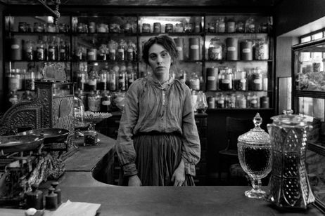 ガール・ウィズ・ニードル 画像8