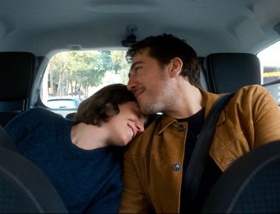 入国審査 画像3