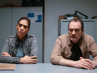 入国審査 画像8