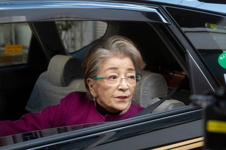 TOKYOタクシー 画像3