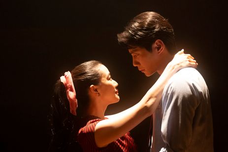 TOKYOタクシー 画像6