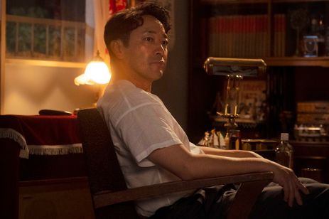 TOKYOタクシー 画像8