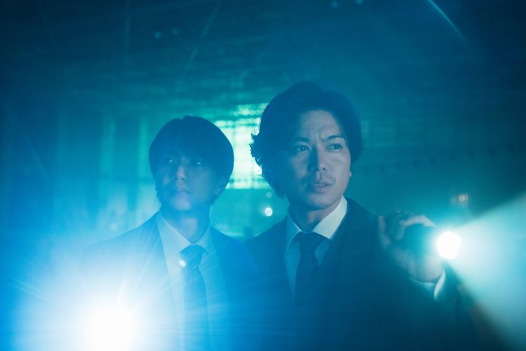 MIRRORLIAR FILMS Season7 画像2