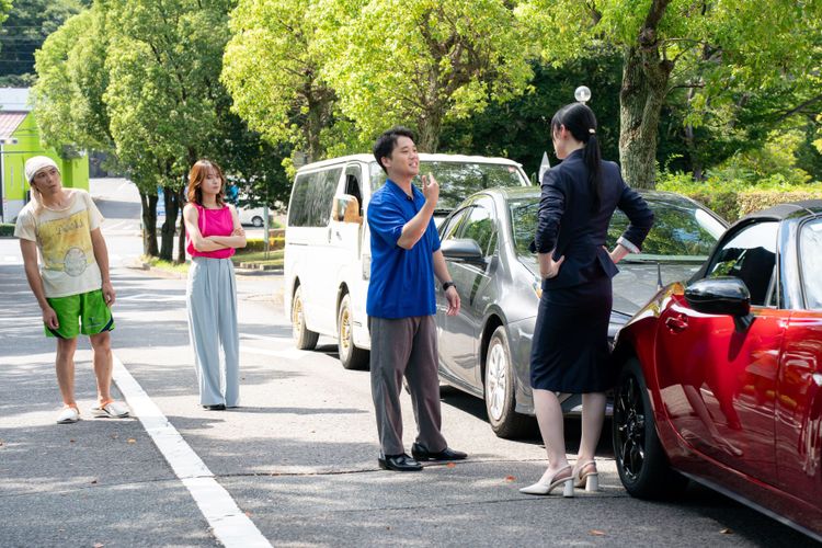 MIRRORLIAR FILMS Season7 画像3