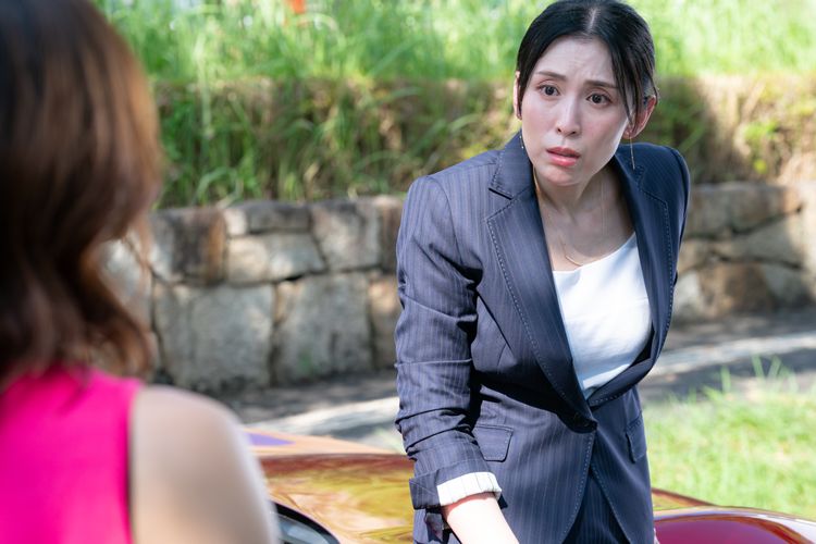 MIRRORLIAR FILMS Season7 画像4