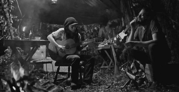 ウリリは黒魔術の夢をみた 画像3