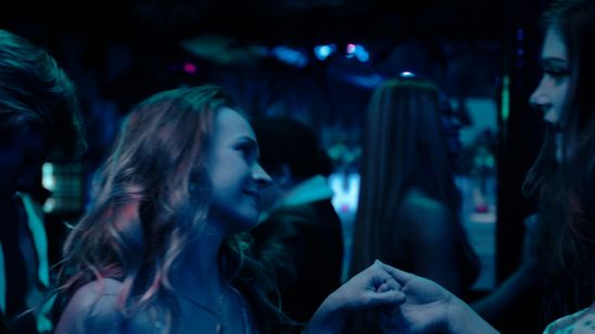 モリー・シンガー“2度目”のキャンパスライフ 最高な大学生活の過ごし方を教えます！！ 画像5