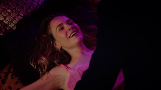 モリー・シンガー“2度目”のキャンパスライフ 最高な大学生活の過ごし方を教えます！！ 画像6