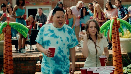 モリー・シンガー“2度目”のキャンパスライフ 最高な大学生活の過ごし方を教えます！！ 画像7