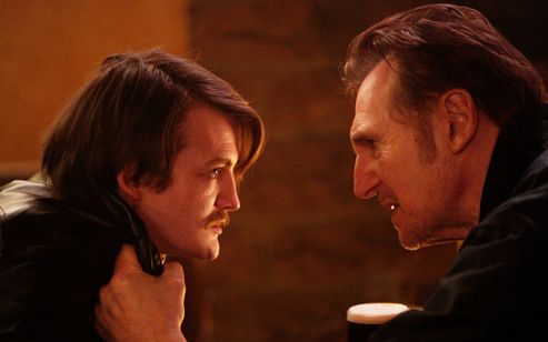 プロフェッショナル 画像2