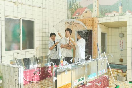 ストロベリームーン 余命半年の恋 画像7