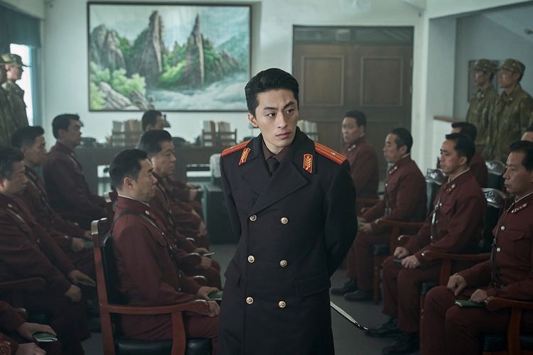 脱走 画像18